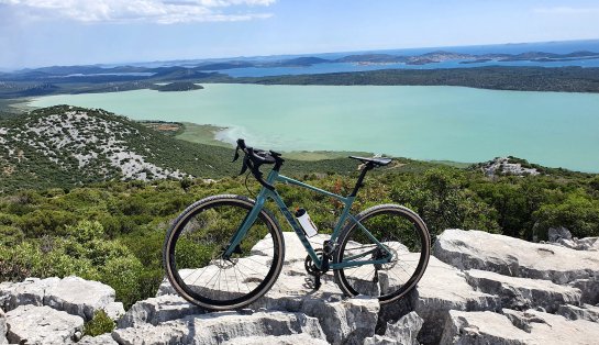 Ciclismo