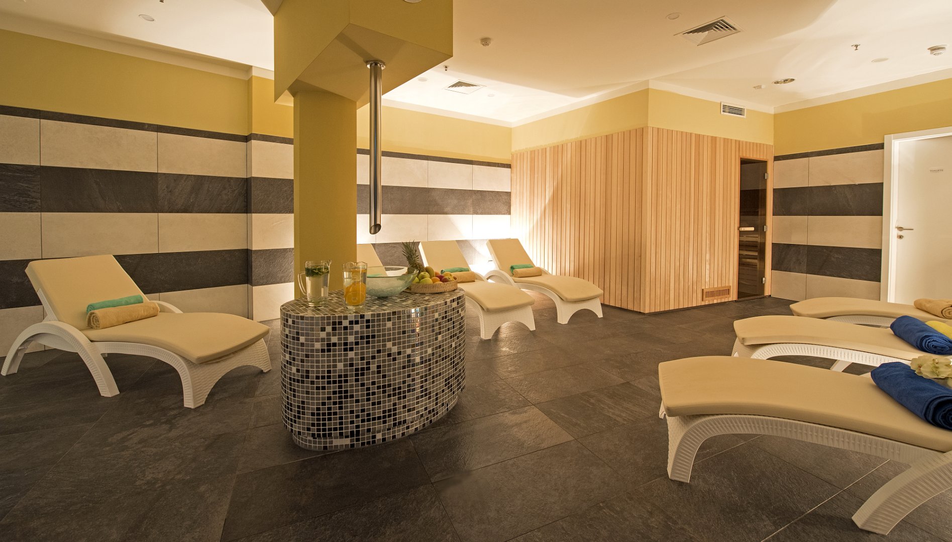 CRVENA LUKA WELLNESS & SPA Crvena Luka Hotel & Resort