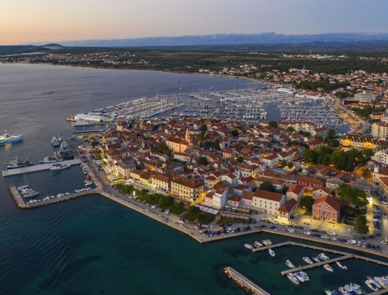 Biograd Boat Show 2023