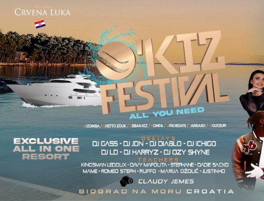 O'Kiz Festival 2023