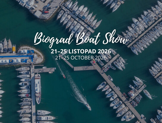 BIOGRAD BOAT SHOW