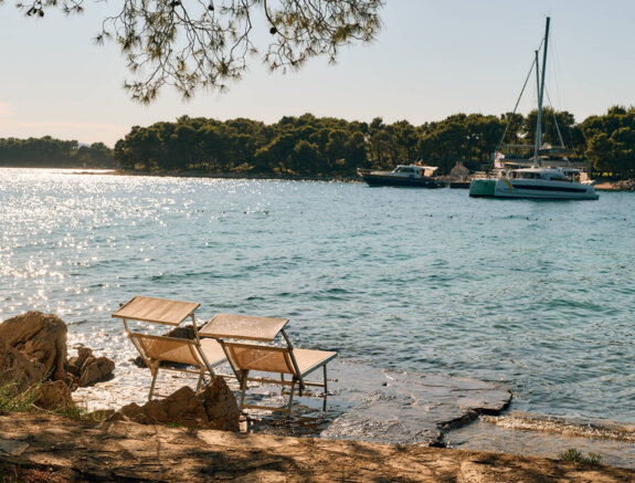 Appartamento familiare vista parco/mare