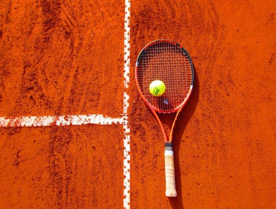 Tennis & Yoga
